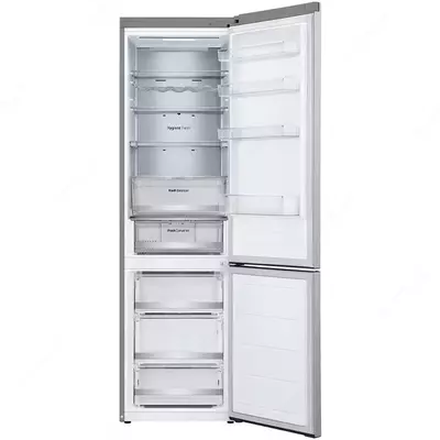   LG GC-B509FNPW muzlatgichi