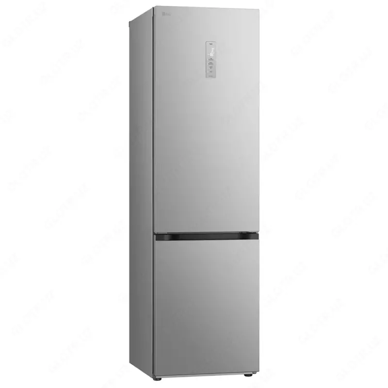  Холодильник LG GC-B459FNPW - 