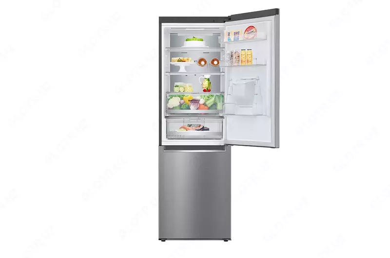   Muzlatkich LG GC-F459SMUM