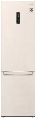 Холодильник LG GC-B509SESM