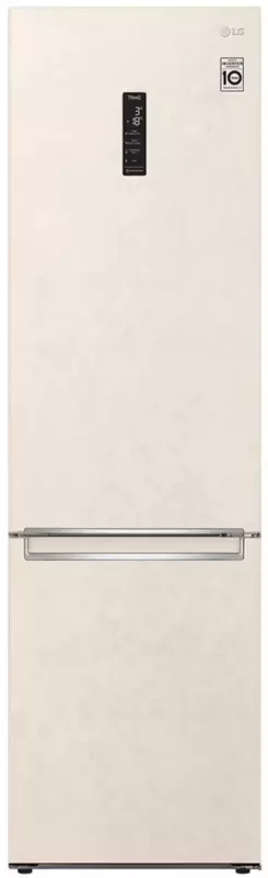 Холодильник LG GC-B509SESM