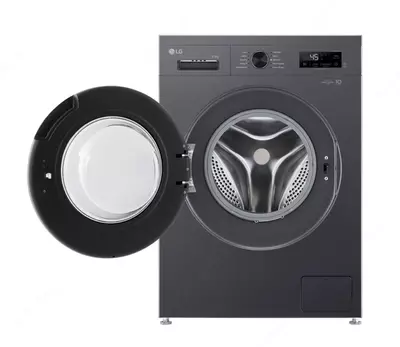  Стиральная машина LG F2Y1WS5J 6 5 Кг - 