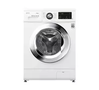 LG Steam F2J3HS2W (TrueSteam+Smart Diagnosis) Kir yuvish mashinasi – 7 kg