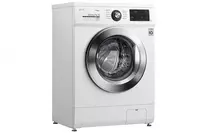 LG Steam F2J3HS2W (TrueSteam+Smart Diagnosis) Kir yuvish mashinasi – 7 kg - 