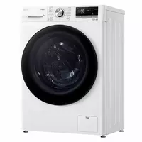  Kir yuvish mashinasi LG F2V5HS5W 7 kg - 