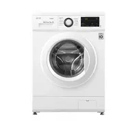 Kir yuvish mashinasi LG Steam F2J3HS0W (Пар+TrueSteam+Smart Diagnosis) 7 Кг