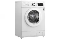  Kir yuvish mashinasi LG Steam F2J3HS0W (Пар+TrueSteam+Smart Diagnosis) 7 Кг