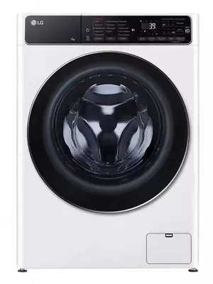 Kir yuvish mashinasi F2T9FW9W 9 kg Steam