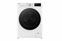  LG F2V3FS0W 9 kg AI DD™ Steam™ kir yuvish mashinasi Chakana savdo