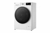  LG F2V3FS0W 9 kg AI DD™ Steam™ kir yuvish mashinasi - Best Market