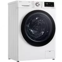  Kir yuvish mashinasi LG F2V9FW9W 9 kg. - 