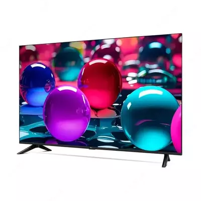  LG 50UA73006LA UHD SMART 4K webOS TV 60Hz (2025) (oddiy (klassik) pult) - 