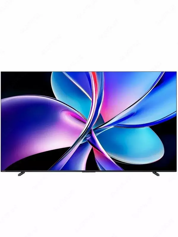 100" Телевизор Hisense 100E7Q PRO UHD SMART 4K VIDAA QLED TV (2025)