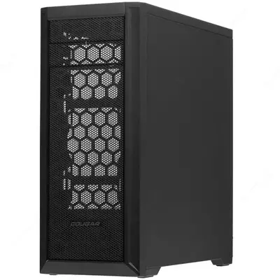 Компьютерный корпус Cougar MX330-G Pro