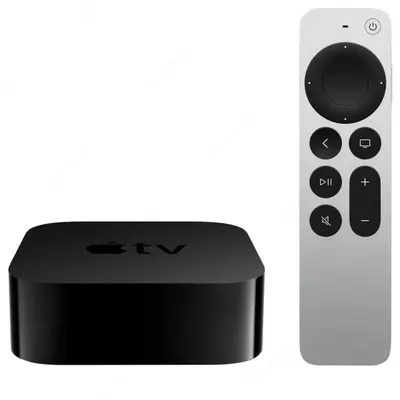 Pristavkasi Apple TV HD 32gb (2021)
