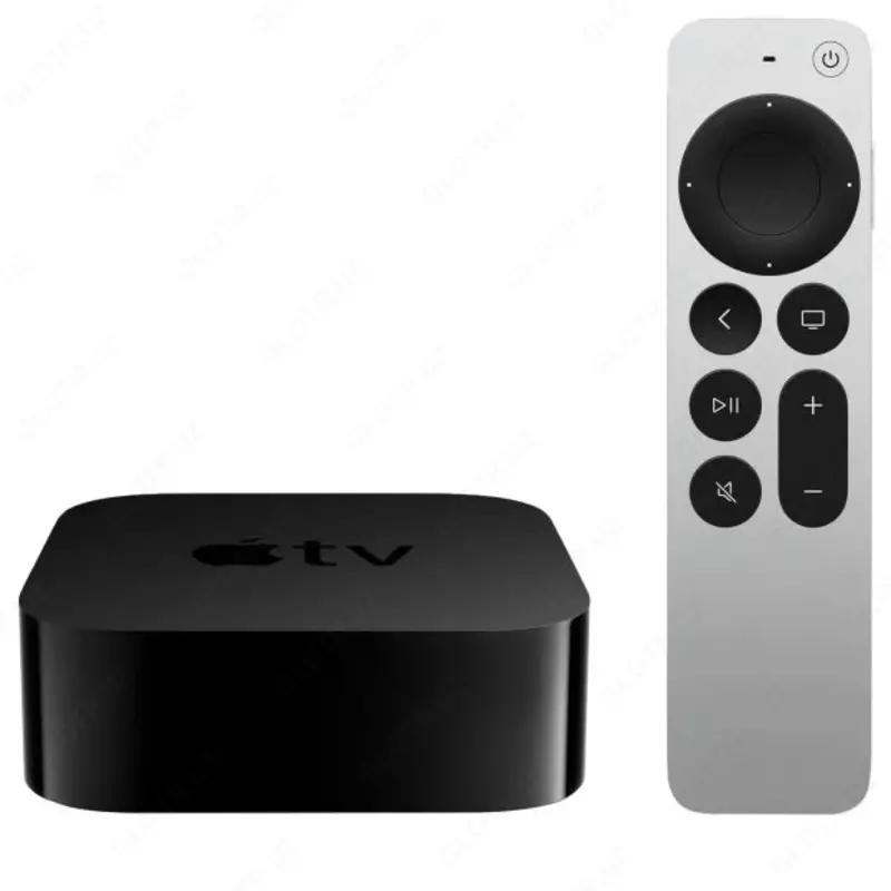 ТВ-приставка Apple TV HD 32gb (2021)