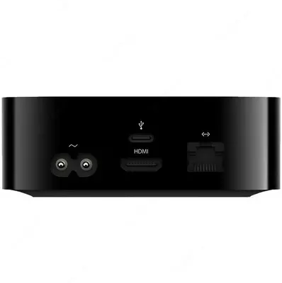 Pristavkasi Apple TV HD 32gb (2021)