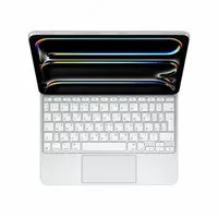 Apple Magic Keyboard 11 M4 klaviaturasi (inglizcha)