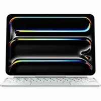  Apple Magic Keyboard 11 M4 klaviaturasi (inglizcha) - 
