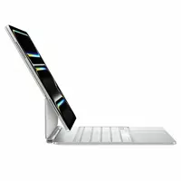   Apple Magic Keyboard 11 M4 klaviaturasi (inglizcha)