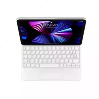 Klaviatura Apple Magic Keyboard 11-inch Russian (2021)