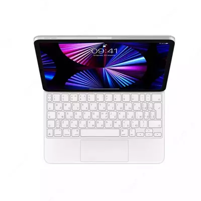 Клавиатура Apple Magic Keyboard 11-inch Russian (2021)