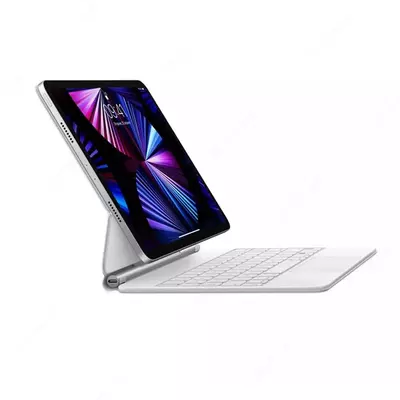 Клавиатура Apple Magic Keyboard 11-inch Russian (2021)