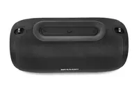   Portativ akustika Sharp GX-BT480
