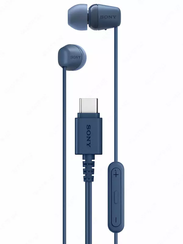 Проводные наушники Sony IER-EX15C