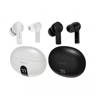 Беспроводные наушники TWS Philips TAT3559