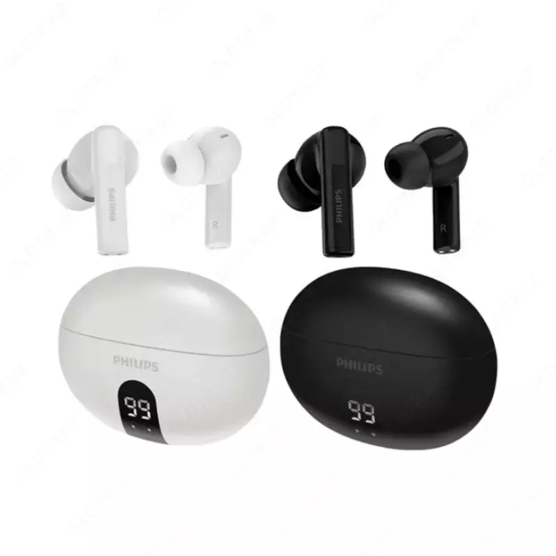 TWS Philips TAT3559 simsiz minigarnituralari