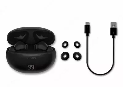 Беспроводные наушники TWS Philips TAT3559