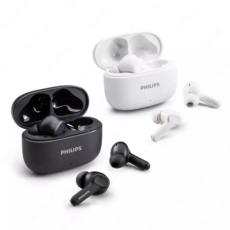 Беспроводные наушники TWS Philips TAT1109