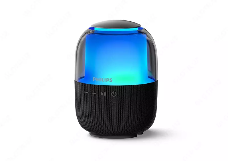 Portativ akustika Philips TAS2108BK