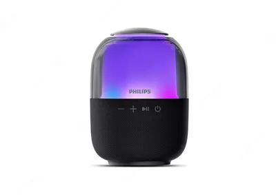 Портативная колонка Philips TAS2108BK