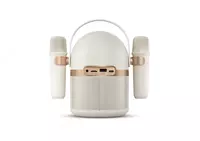  Portativ akustika Philips TAS2509WT (Караоке) - 