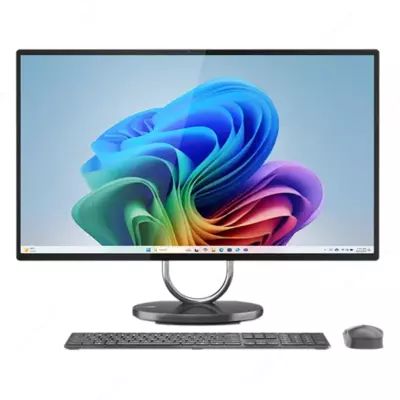 Monoblok Lenovo Yoga AIO 32ILL10 (Intel Core Ultra 7-258V/ LPDDR5X 32GB/ SSD 1TB)