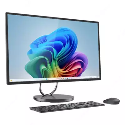 Monoblok Lenovo Yoga AIO 32ILL10 (Intel Core Ultra 7-258V/ LPDDR5X 32GB/ SSD 1TB)