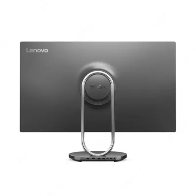 Monoblok Lenovo Yoga AIO 32ILL10 (Intel Core Ultra 7-258V/ LPDDR5X 32GB/ SSD 1TB)