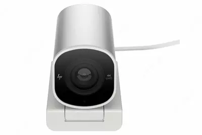 Veb-kamera HP 960 4K Streaming Webcam
