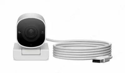 Veb-kamera HP 960 4K Streaming Webcam