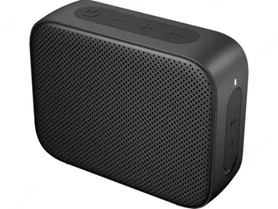 Портативная колонка HP 350 Simba Blk BT Speaker