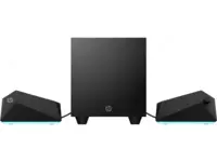 Kompyuter akustikasi HP PAVILION Game Speaker (8PB07AA)