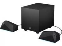  Kompyuter akustikasi HP PAVILION Game Speaker (8PB07AA) - 