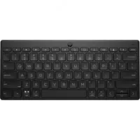 Simsiz klaviatura HP 355 Compact Multi