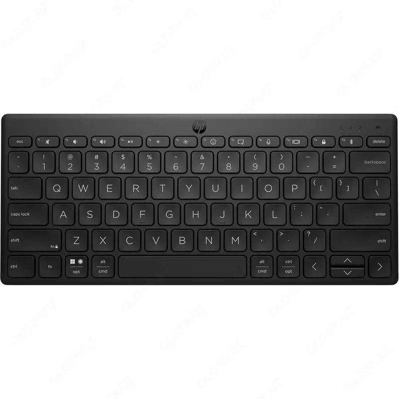 Клавиатура беспроводная HP 355 Compact Multi
