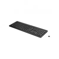  Клавиатура беспроводная HP 230 BLK WL KBD EMEA1 (p/n 3L1E7AA) - 