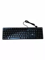  HP K1600 simli klaviatura - 