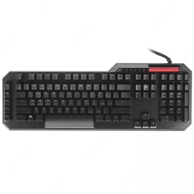 HP OMEN Sequencer (2VN99AA) simli klaviatura