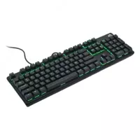   Игровая проводная клавиатура HP Pavilion Gaming 500 (RUSS) (9BU31AA)